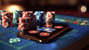 Tampilan platform sportsbook, live casino dan slot online okbang4d